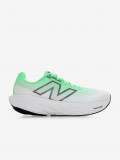 Sapatilhas New Balance Fresh Foam X 1080 v14 Verdes e Brancas Para Homem