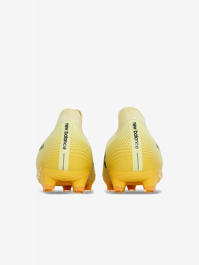 Chuteiras New Balance Tekela Magia Low Laced V4+ FG