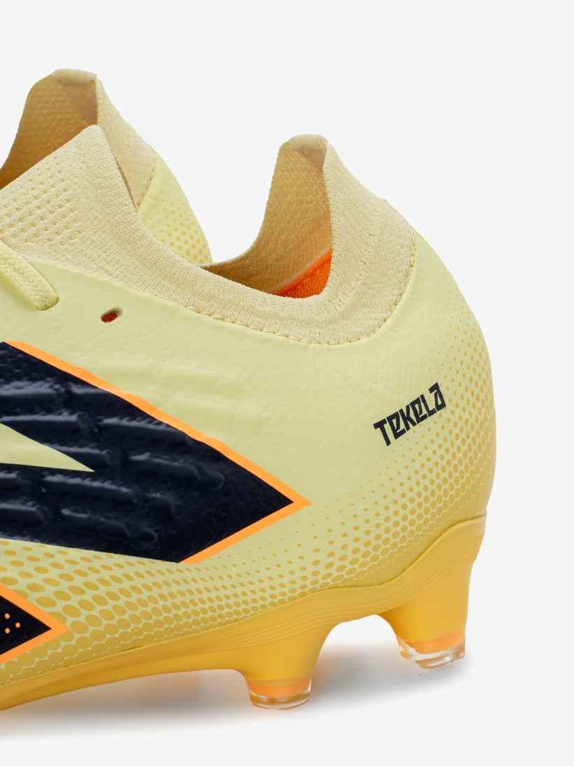 Chuteiras New Balance Tekela Magia Low Laced V4+ FG