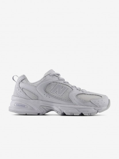 New Balance 530 V1 Grey Sneakers