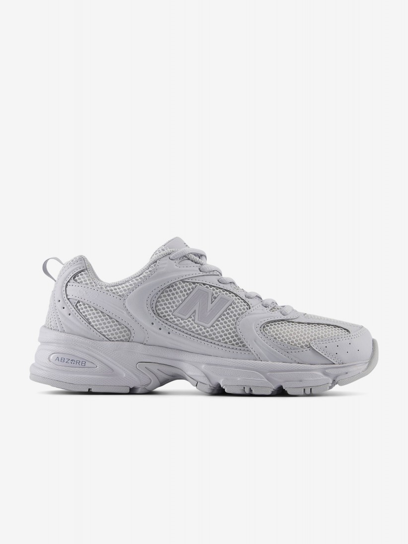 Sapatilhas New Balance 530 V1 Cinzentas