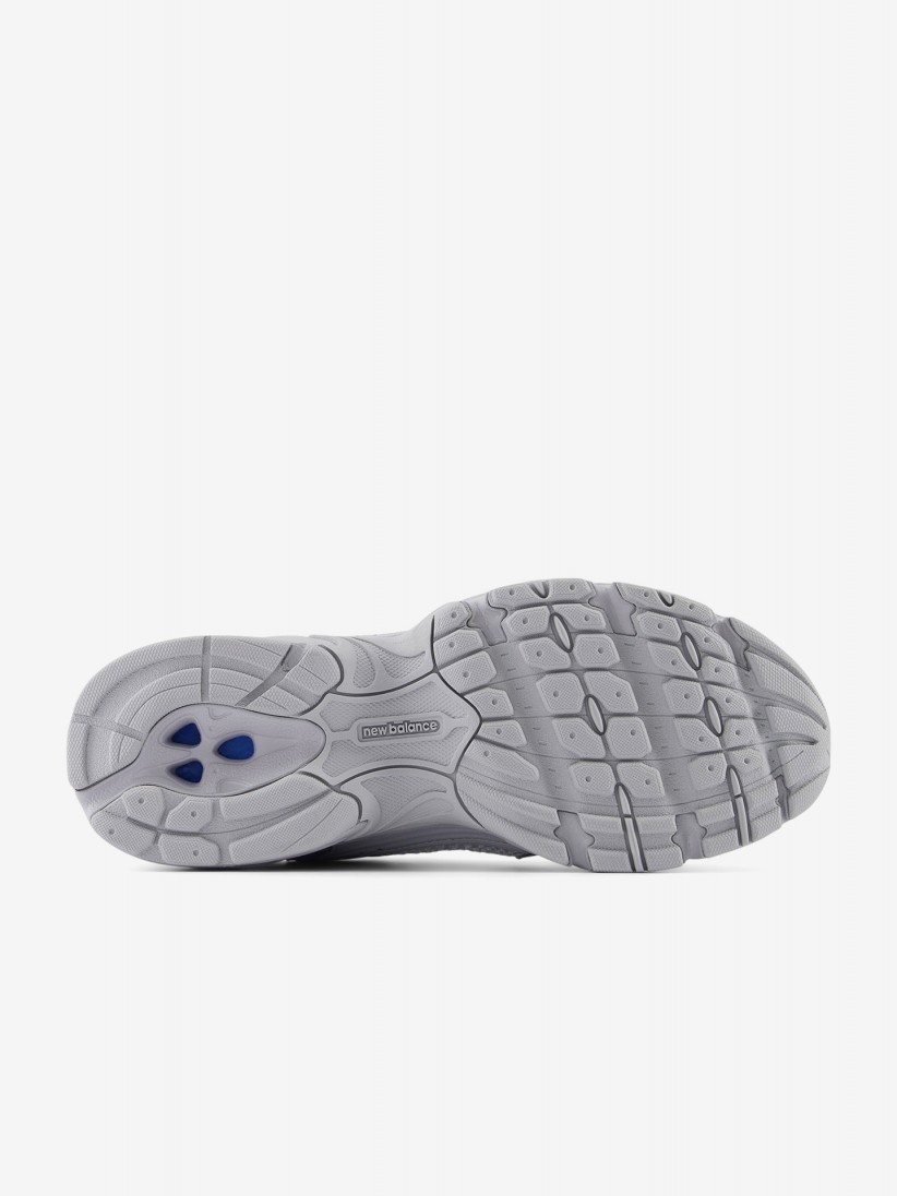 Sapatilhas New Balance 530 V1 Cinzentas
