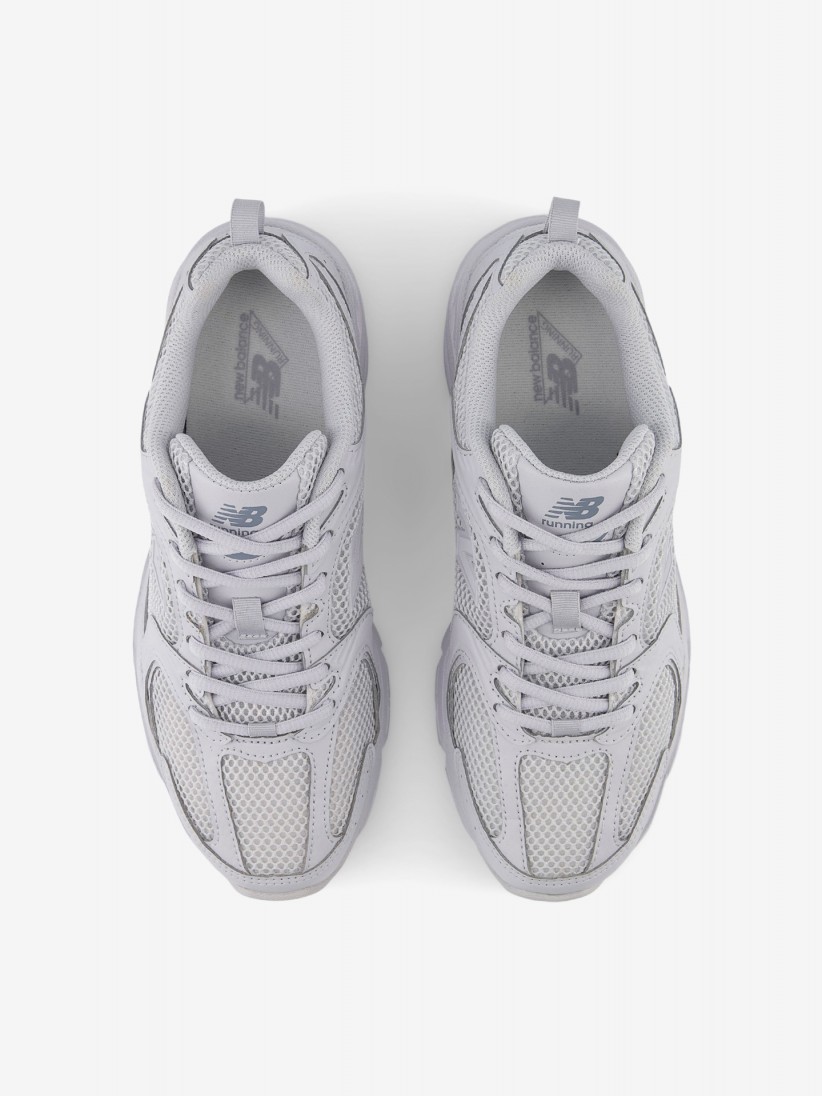 Sapatilhas New Balance 530 V1 Cinzentas