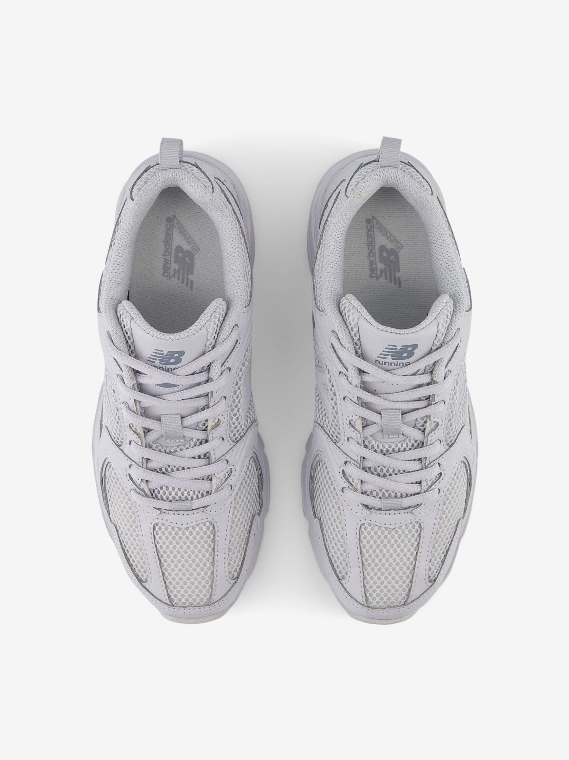 Zapatillas New Balance 530 V1 Grises