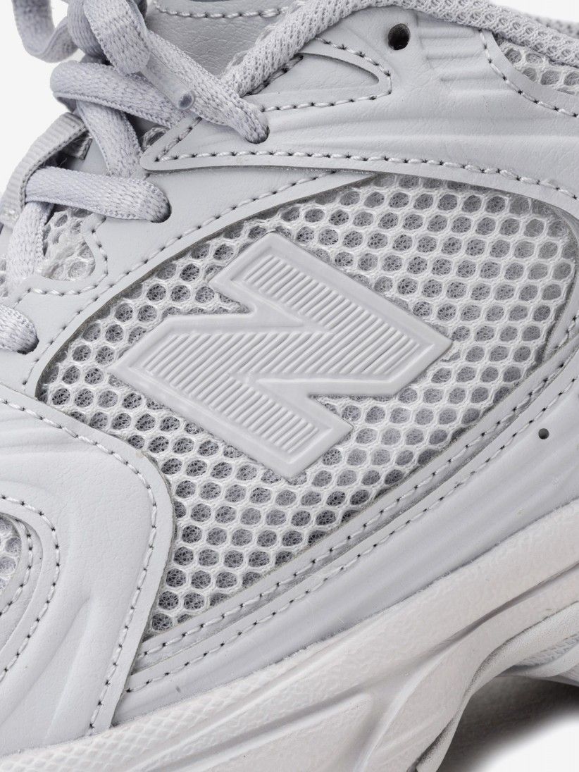 Sapatilhas New Balance 530 V1 Cinzentas