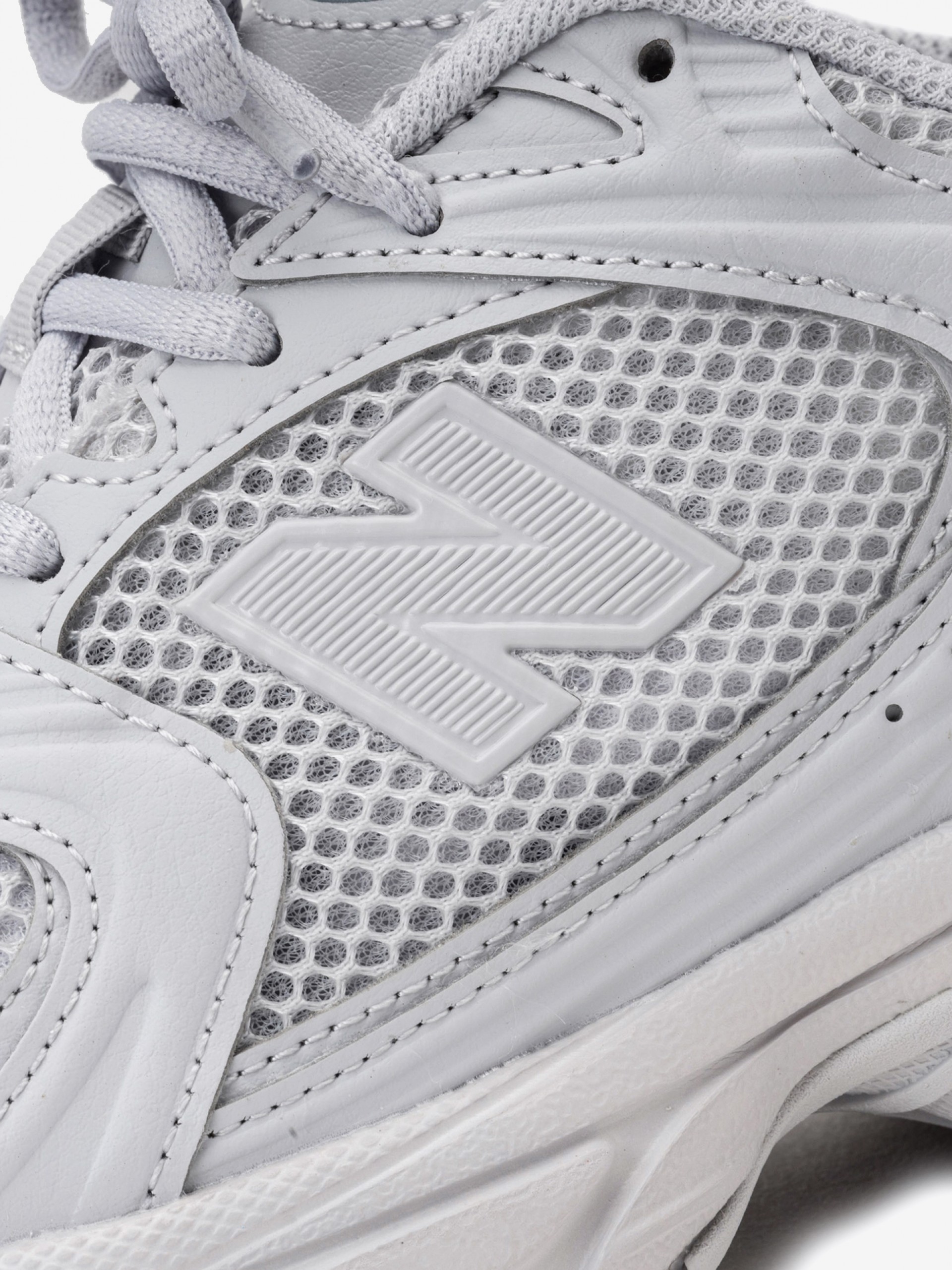 Zapatillas New Balance 530 V1 Grises