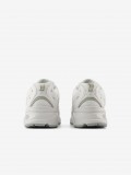Sapatilhas New Balance 530 V1 Brancas e Verdes