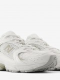 Sapatilhas New Balance 530 V1 Brancas e Verdes