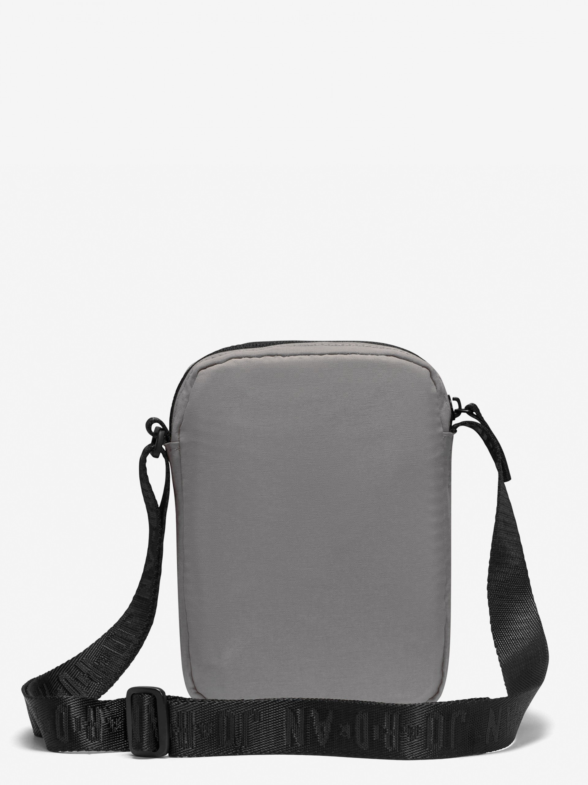 Bandolera Nike Jordan Airborne Festival Gris