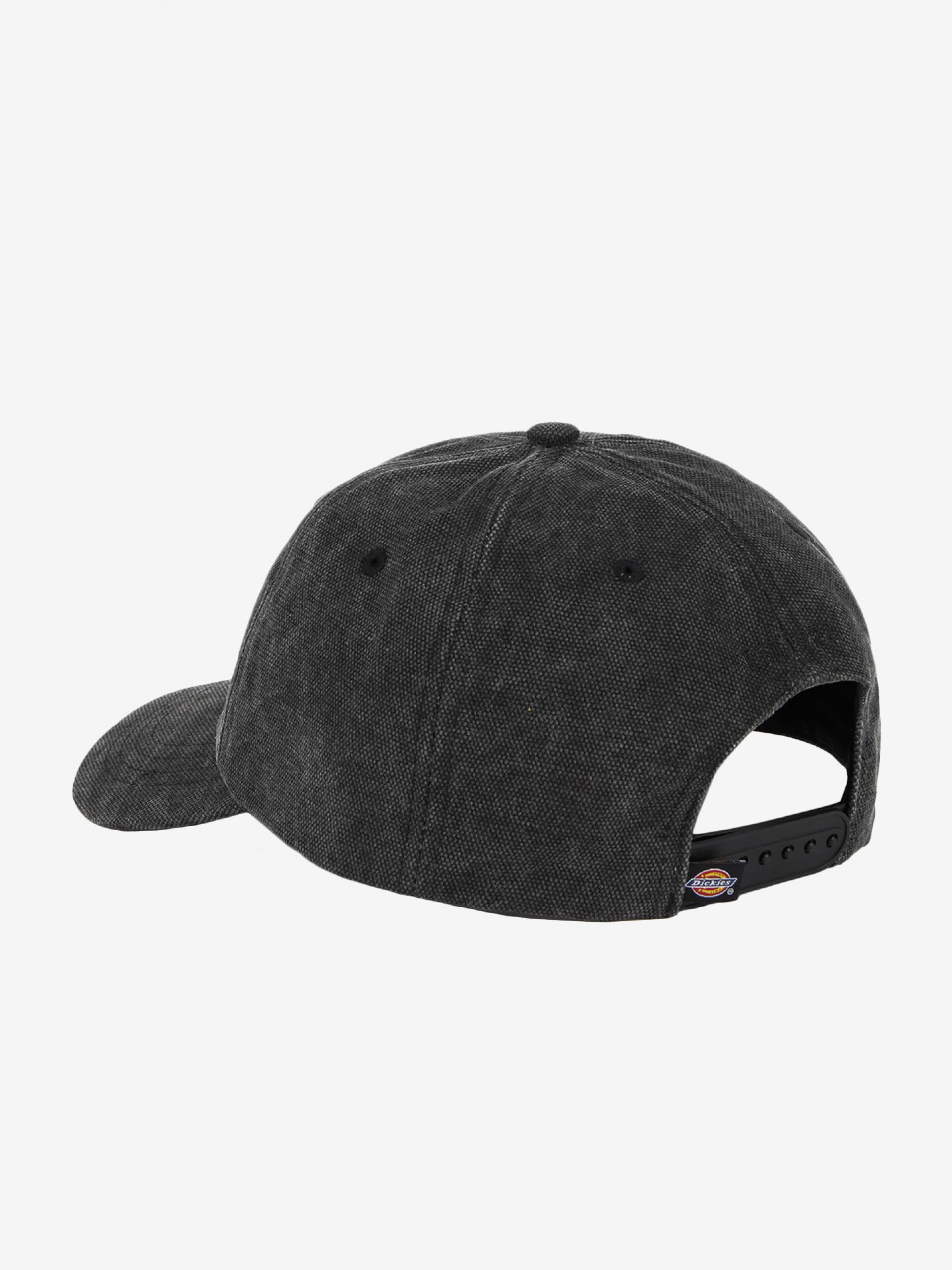 Gorra Dickies Hardwick Duck Canvas Gris