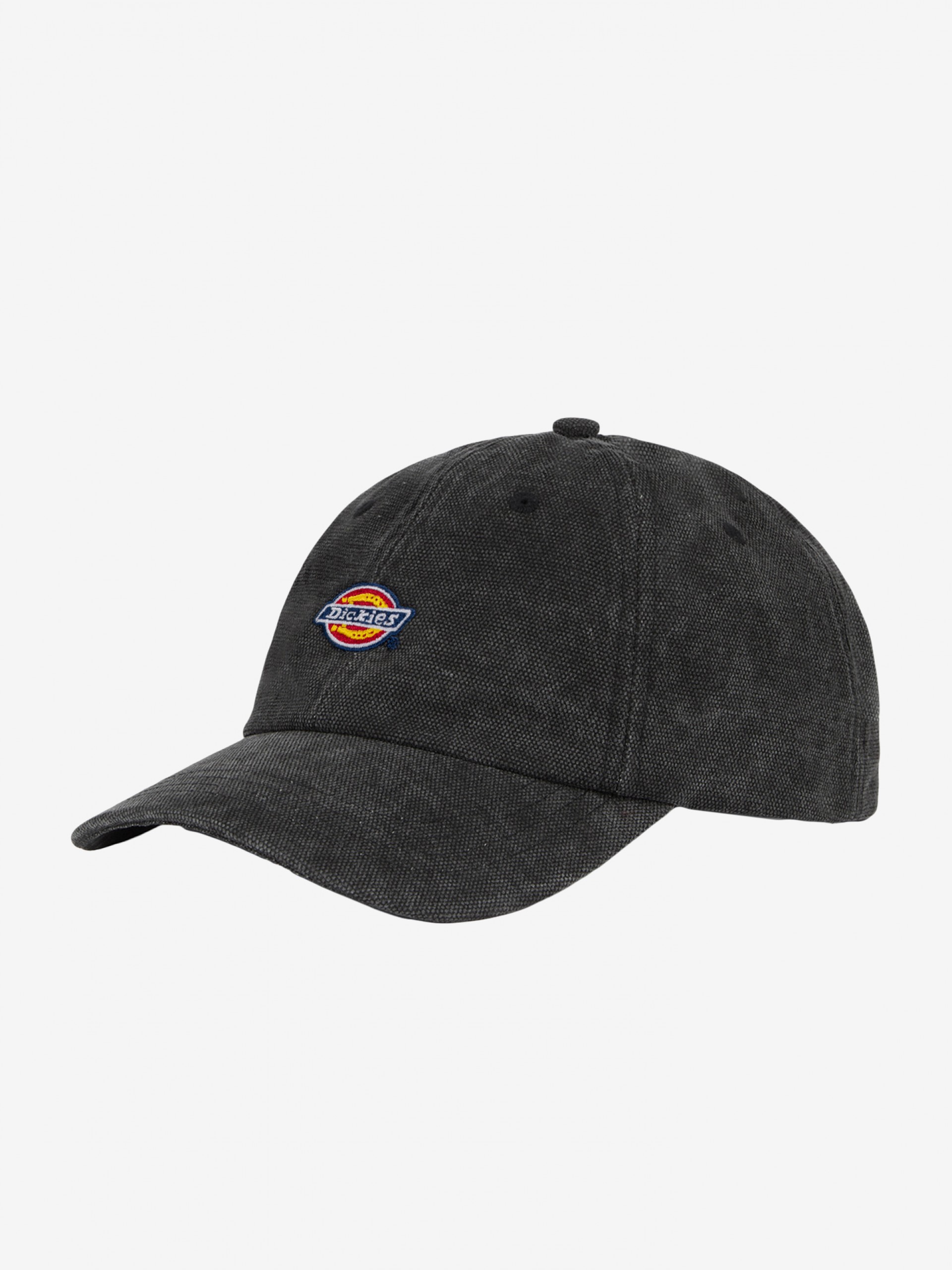 Gorra Dickies Hardwick Duck Canvas Gris