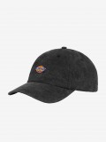 Gorra Dickies Hardwick Duck Canvas Gris