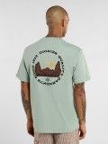 Camiseta Dickies Outdoor Verde