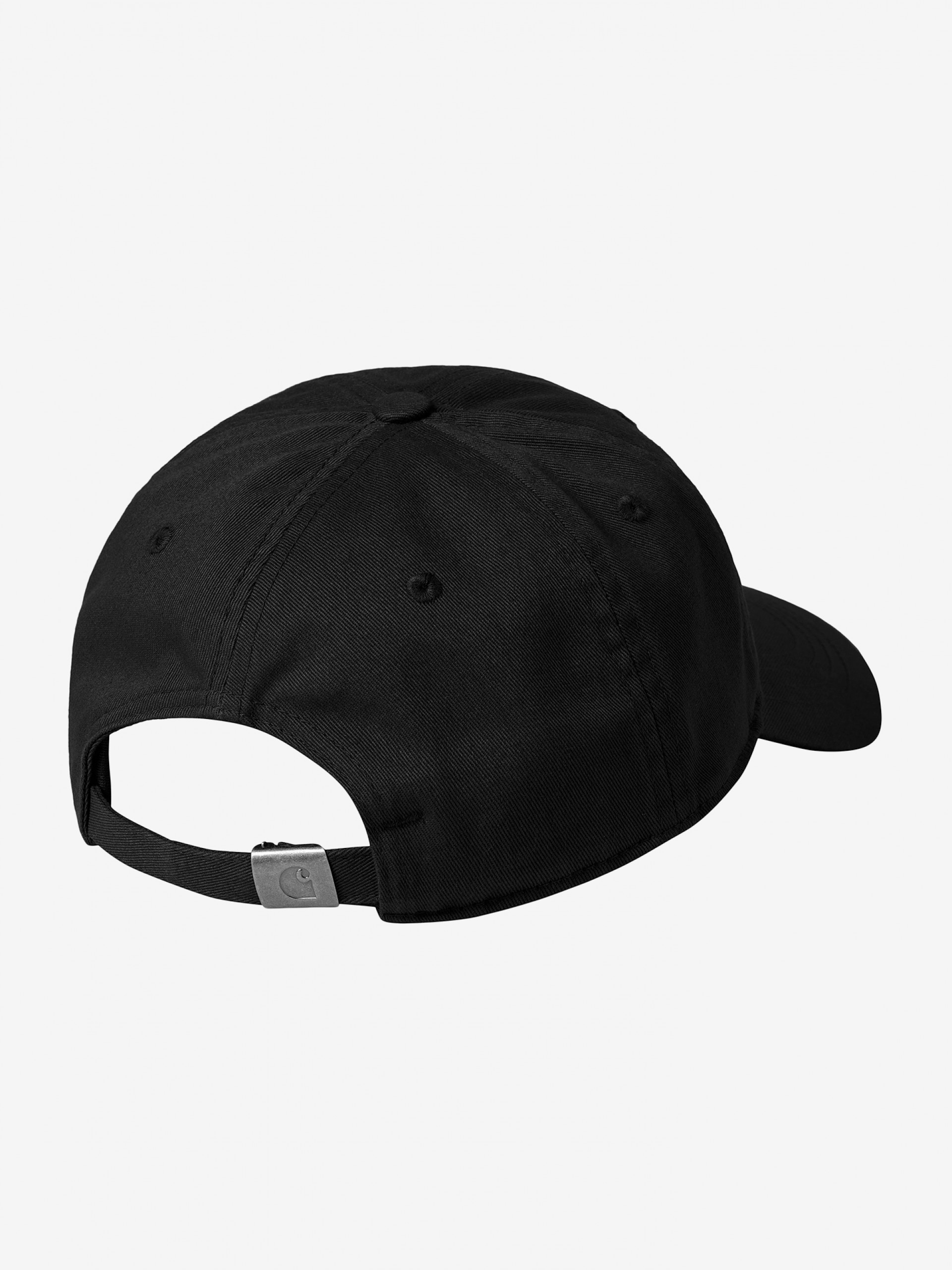 Gorra Carhartt WIP Madison Negra Para Mujer
