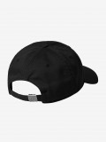 Gorra Carhartt WIP Madison Negra Para Mujer