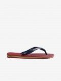 Havaianas Brasil Logo Kids Flip Flops