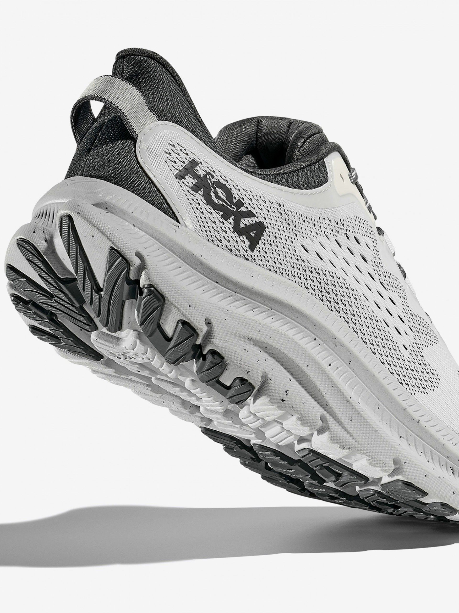 Hoka Kawana 2 M Grey Sneakers