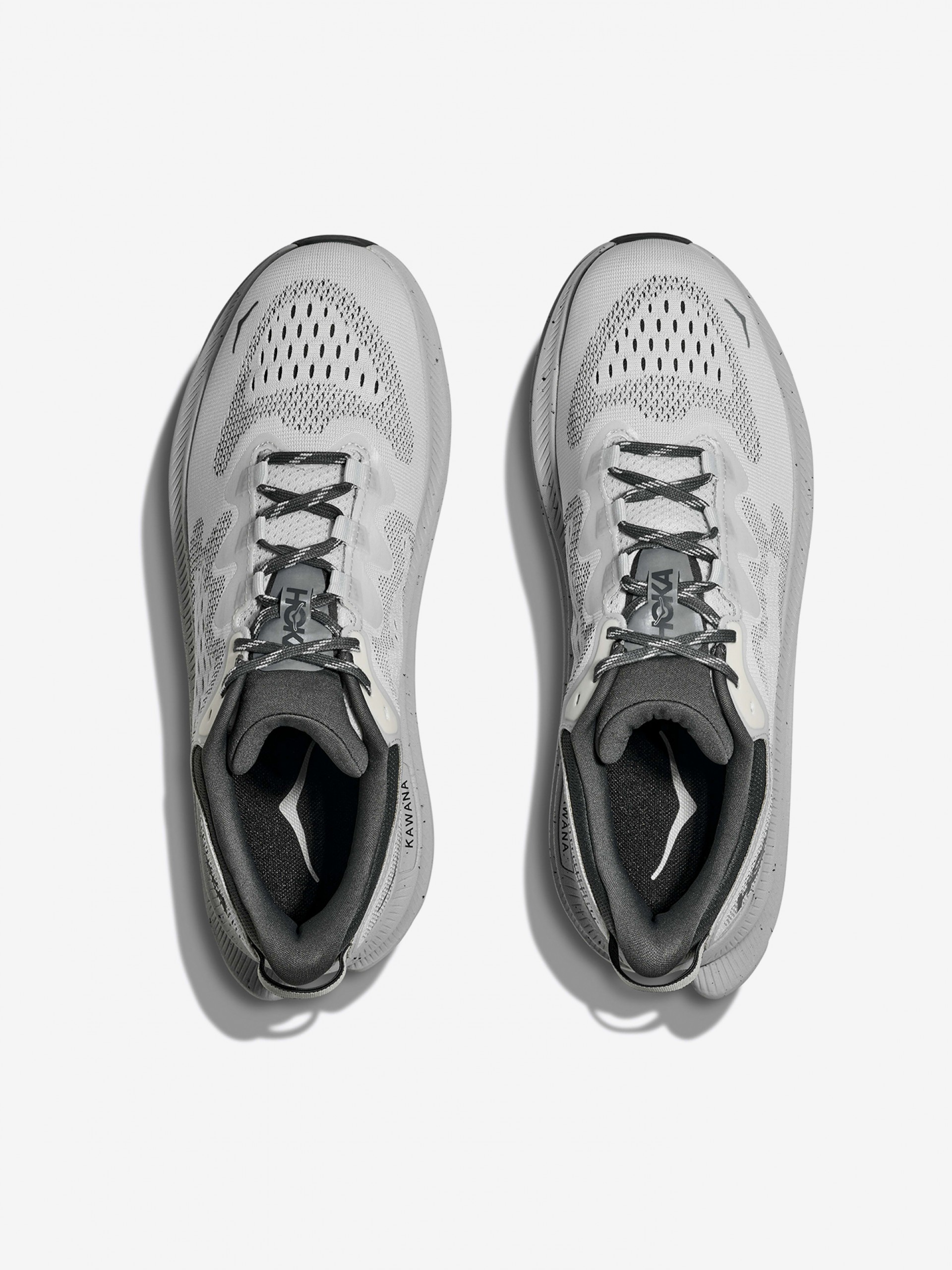 Hoka Kawana 2 M Grey Sneakers