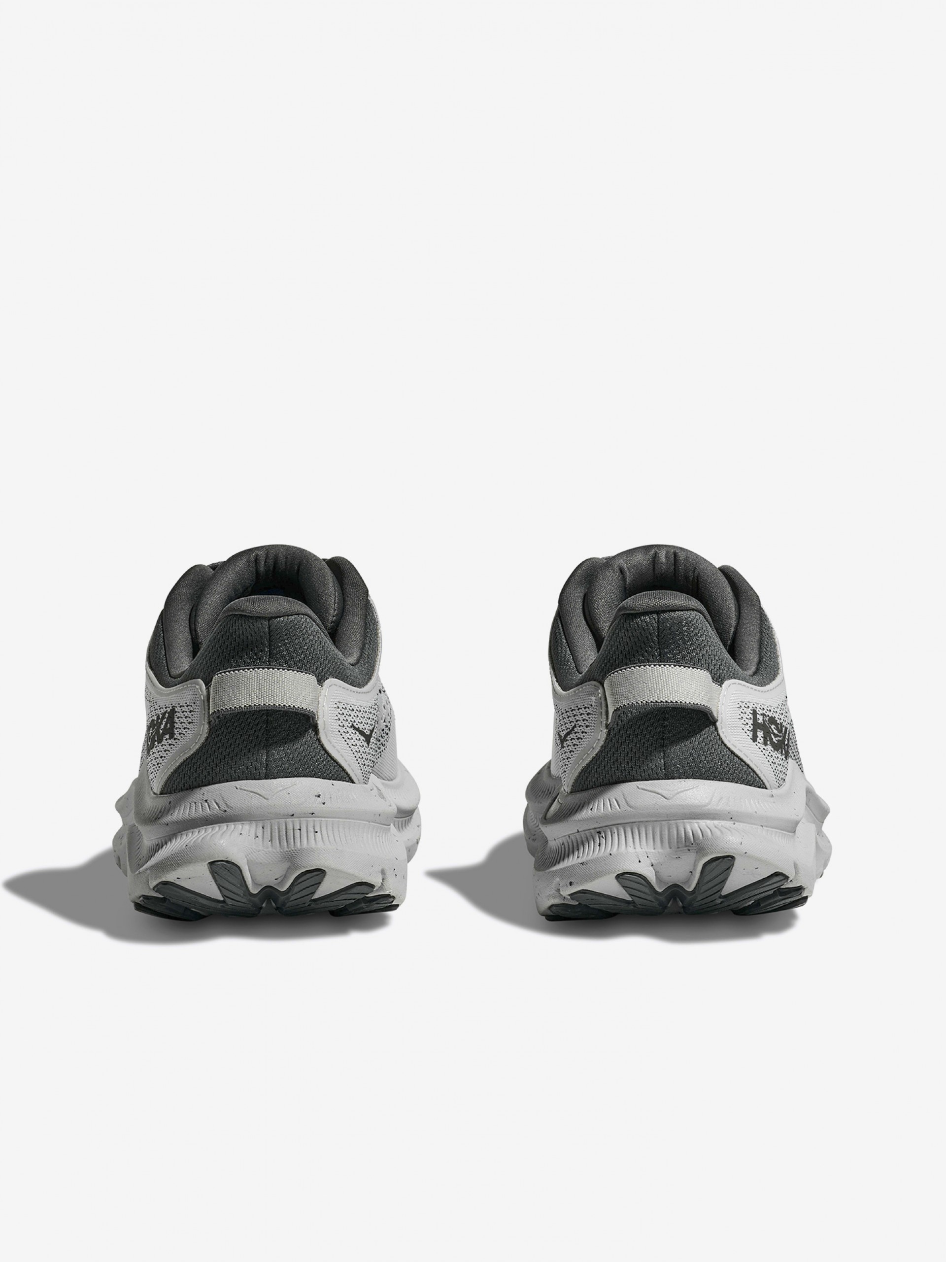 Hoka Kawana 2 M Grey Sneakers