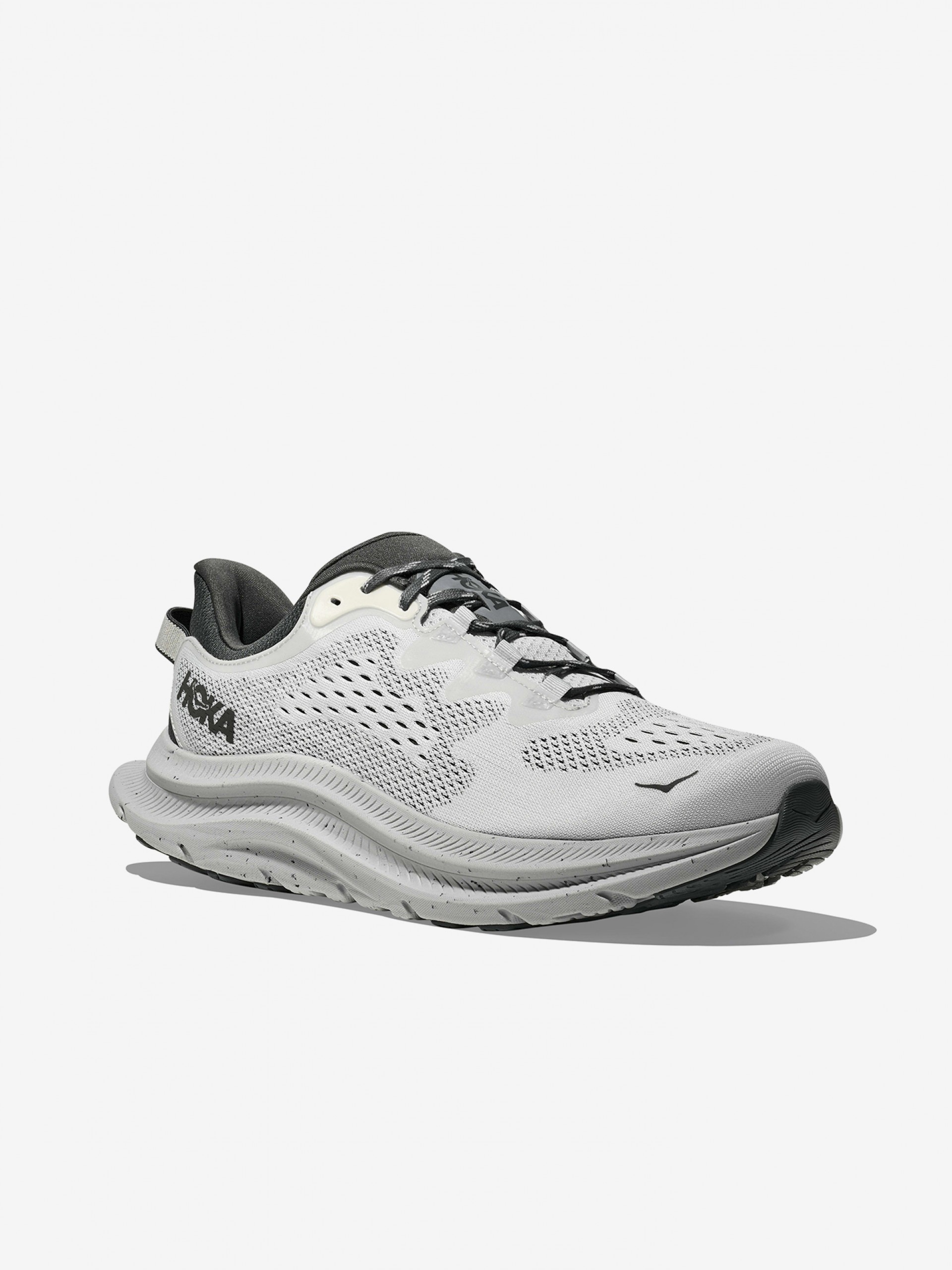 Hoka Kawana 2 M Grey Sneakers