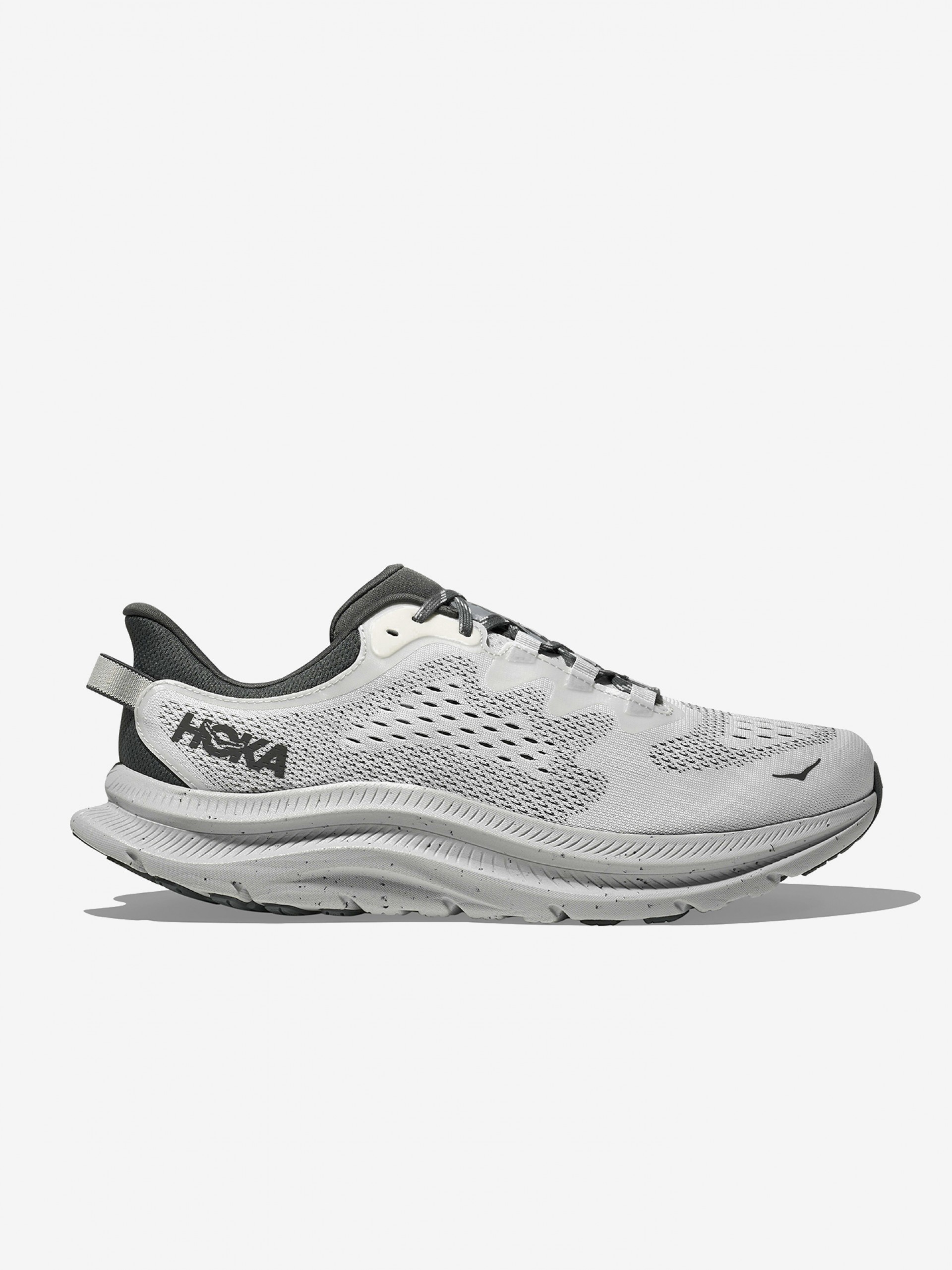 Hoka Kawana 2 M Grey Sneakers