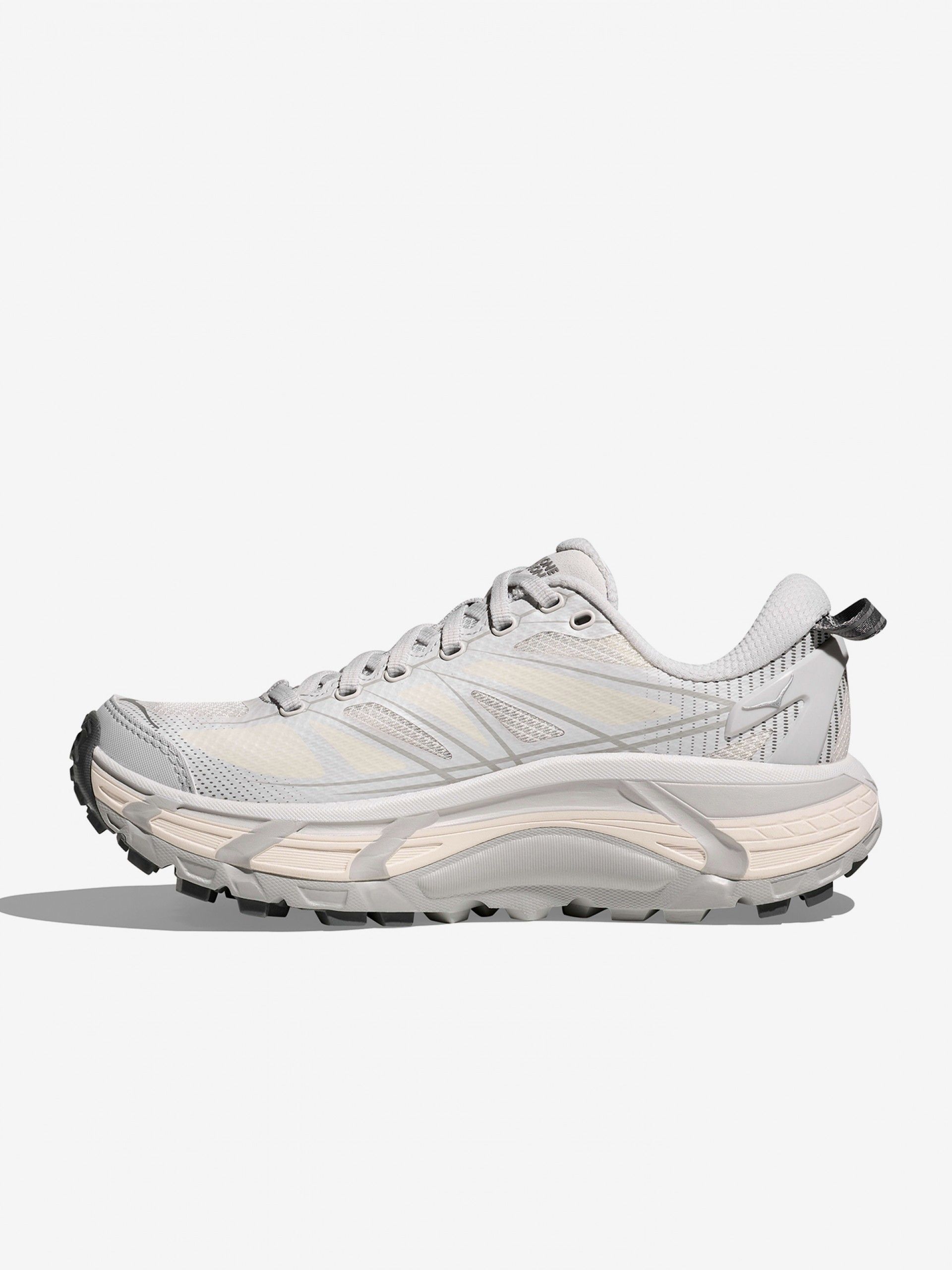 Zapatillas Hoka Mafate Speed 2 M Grises