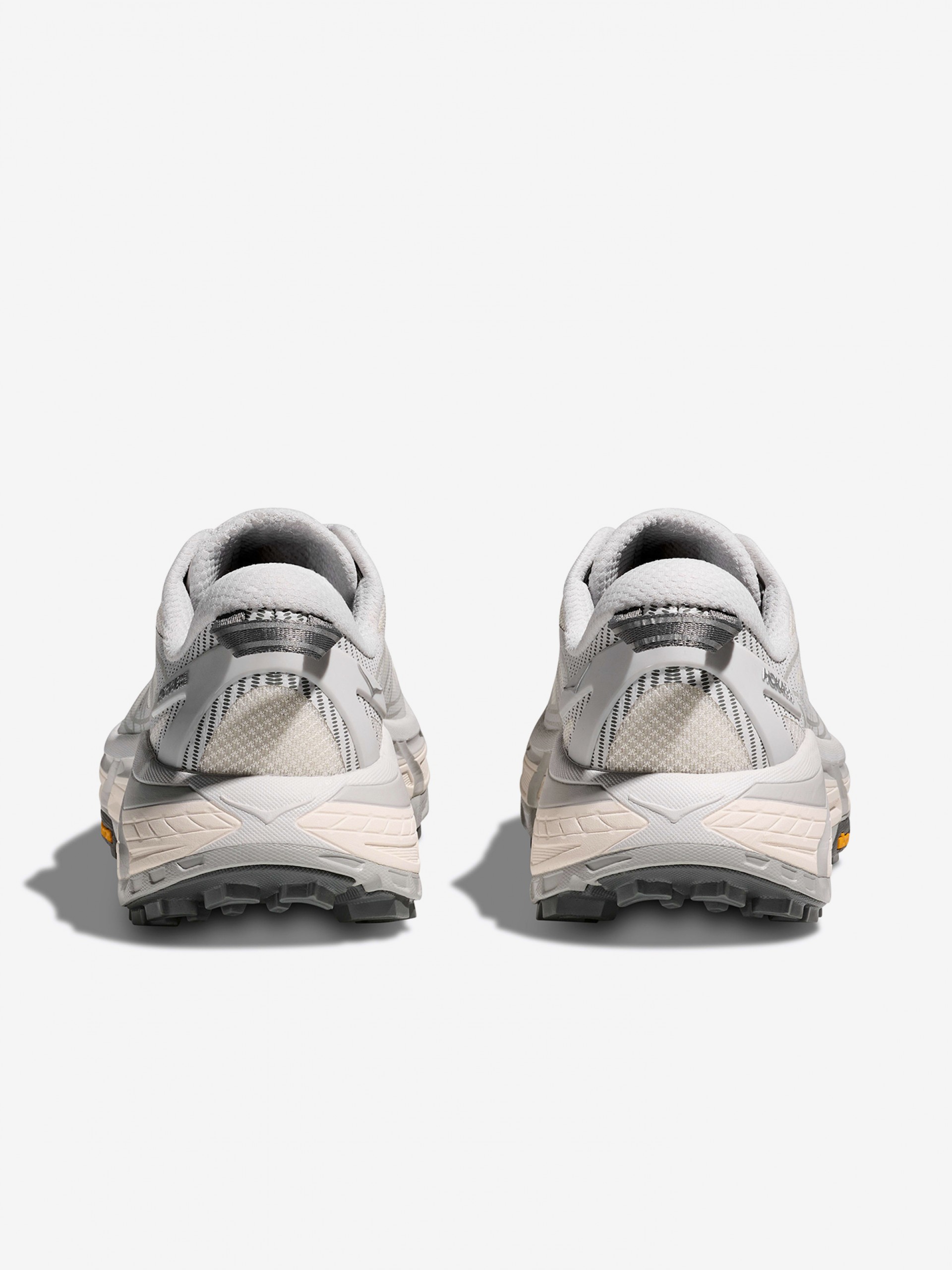 Zapatillas Hoka Mafate Speed 2 M Grises