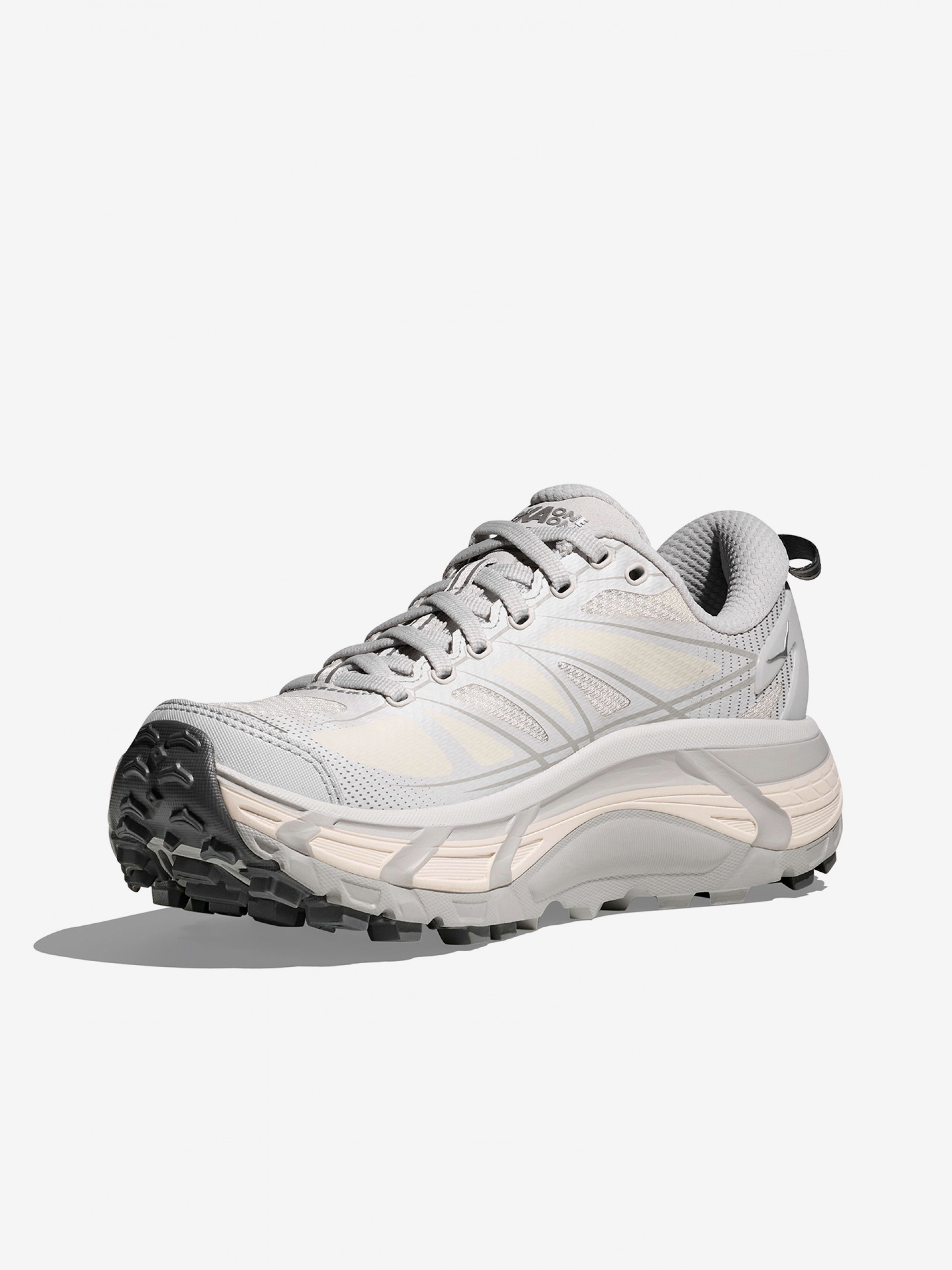 Zapatillas Hoka Mafate Speed 2 M Grises