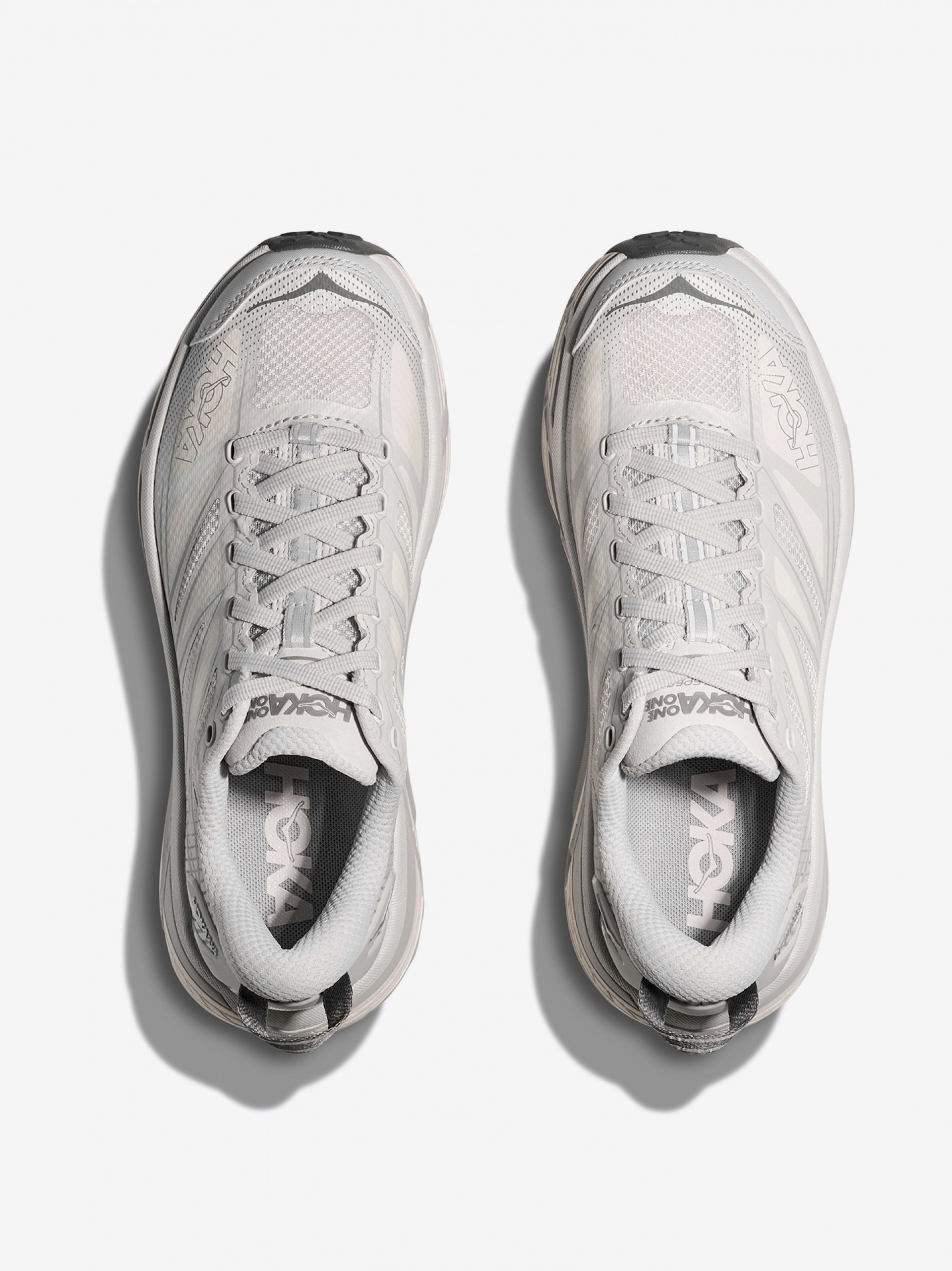 Zapatillas Hoka Mafate Speed 2 M Grises