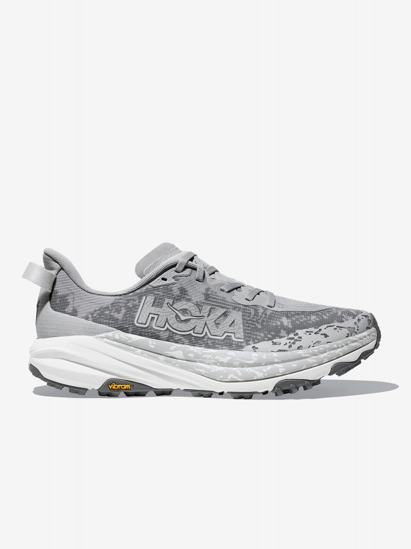 Sapatilhas Hoka Speedgoat 6 M Cinzentas