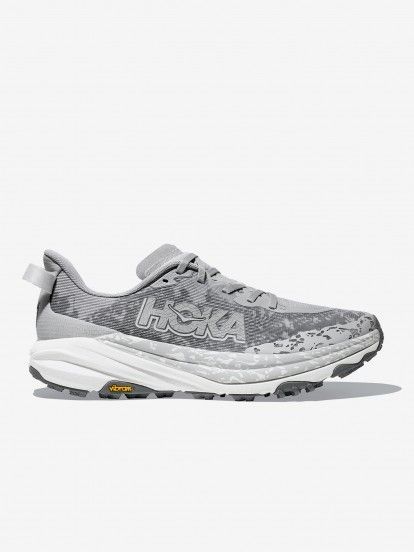 Sapatilhas Hoka Speedgoat 6 M Cinzentas