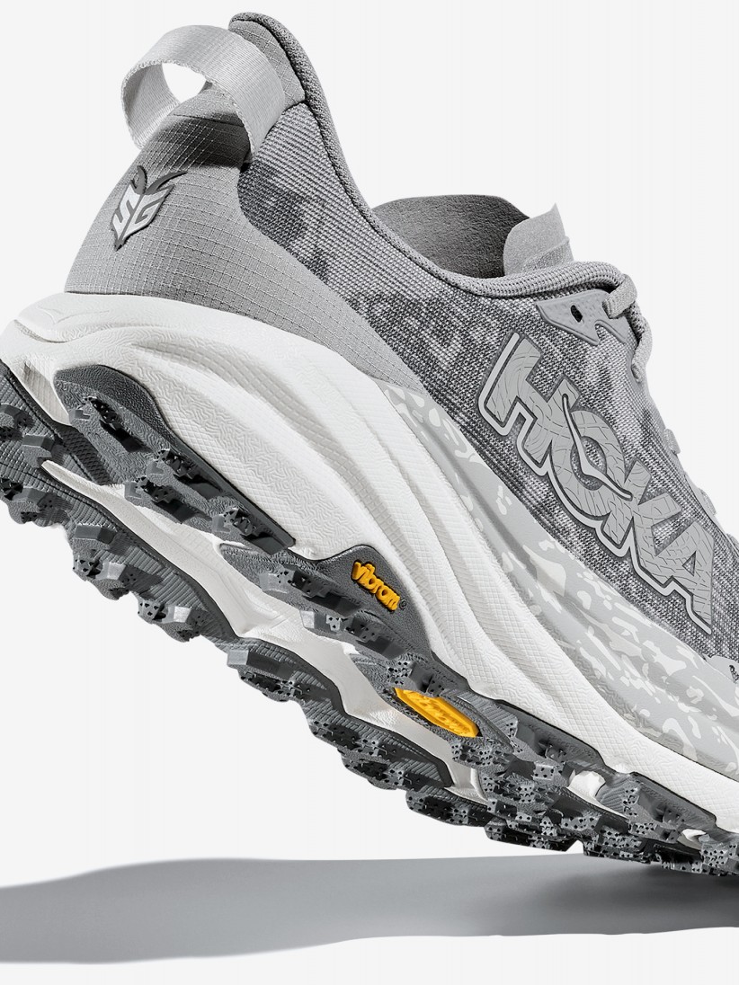 Sapatilhas Hoka Speedgoat 6 M Cinzentas