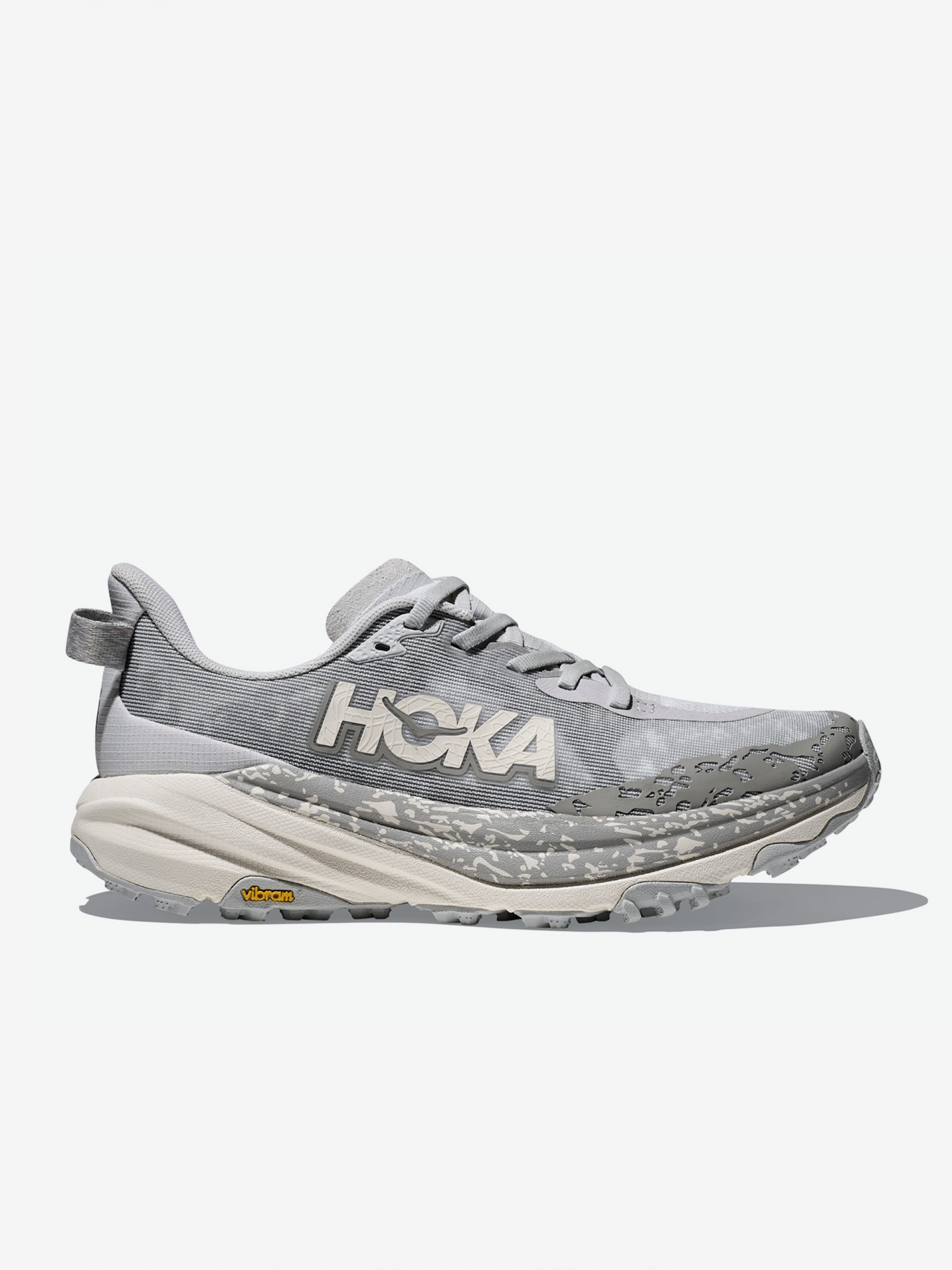 Sapatilhas Hoka Speedgoat 6 W Cinzentas
