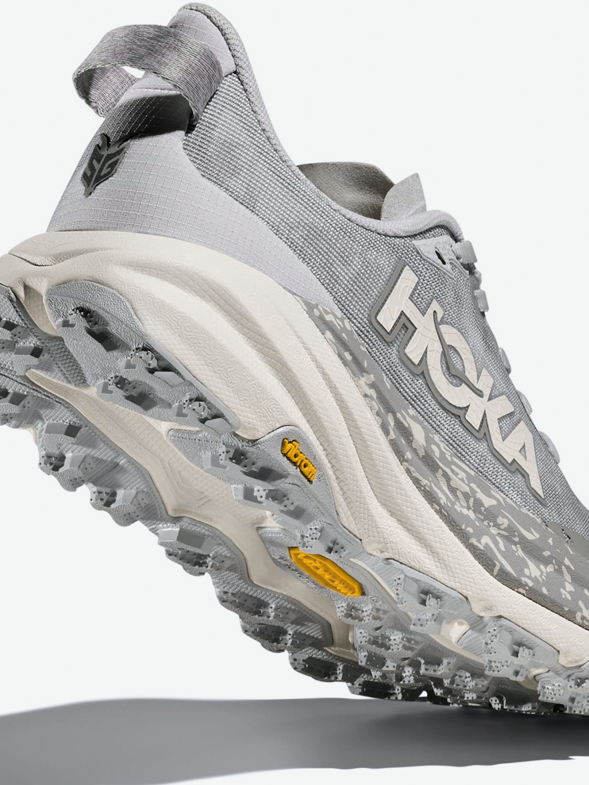 Sapatilhas Hoka Speedgoat 6 W Cinzentas