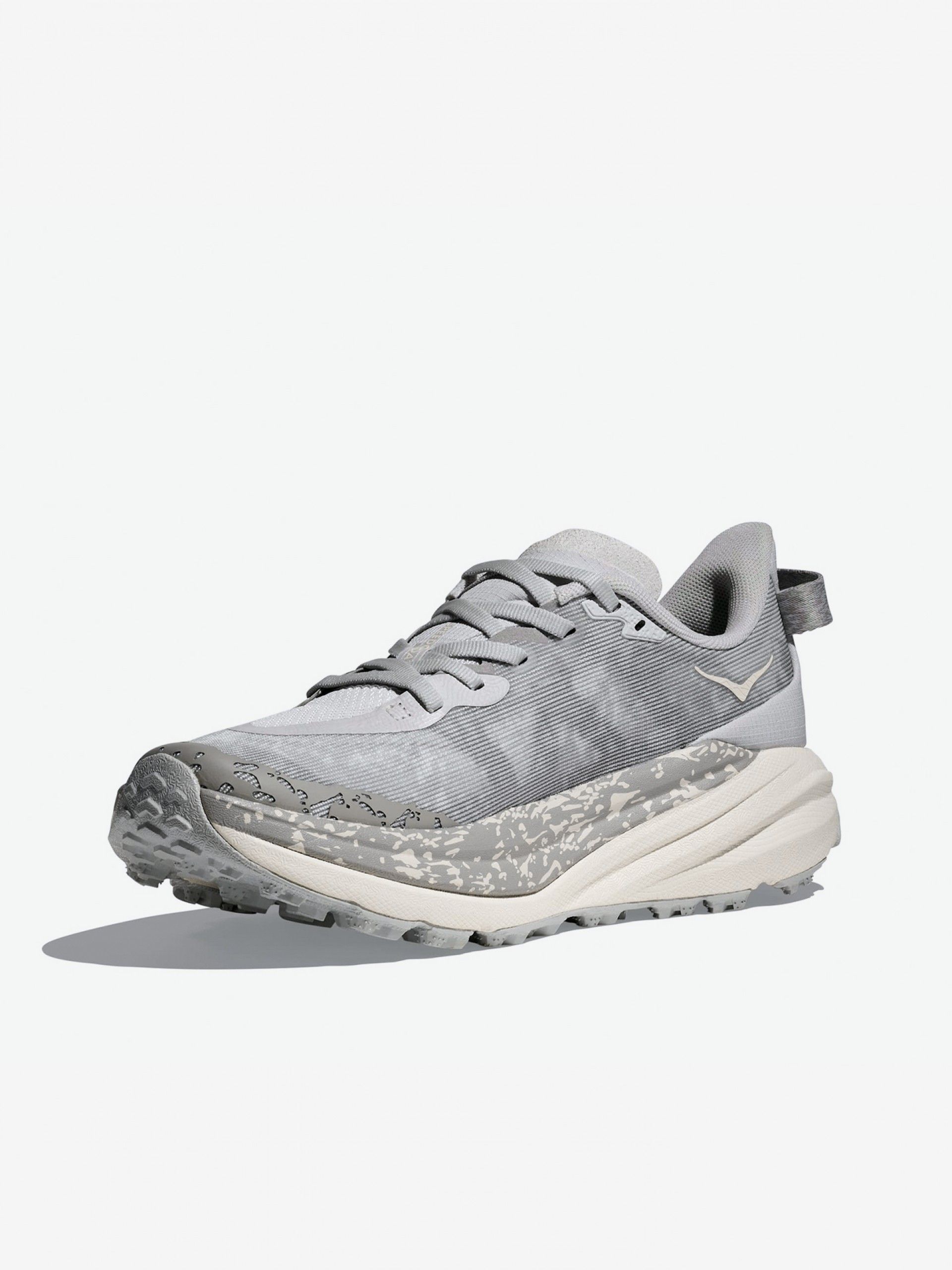 Sapatilhas Hoka Speedgoat 6 W Cinzentas