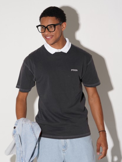 Pixis Comfort Reborn T-shirt