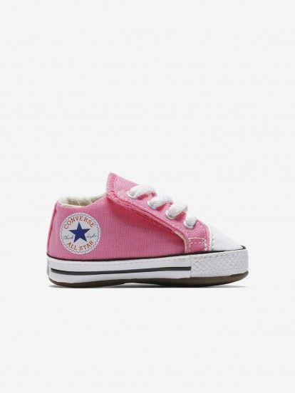 Converse Chuck Taylor All Star Cribster Sneakers