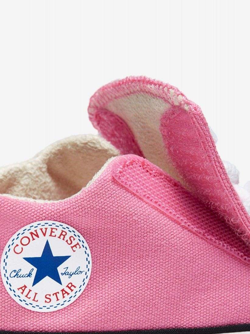 Sapatilhas Converse Chuck Taylor All Star Cribster