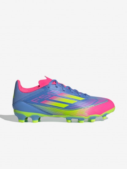 Chuteiras Adidas F50 League MG J