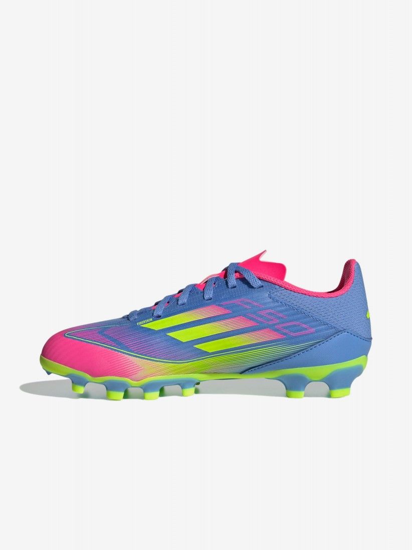 Chuteiras Adidas F50 League MG J