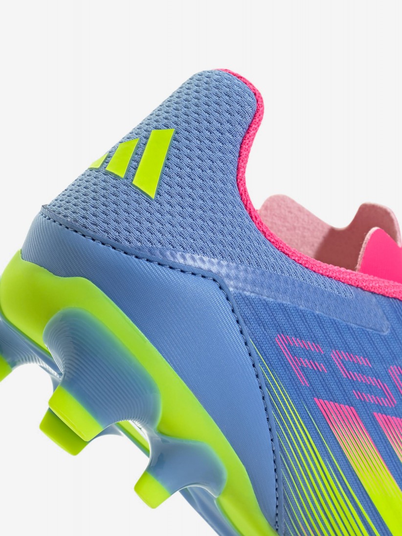 Chuteiras Adidas F50 League MG J