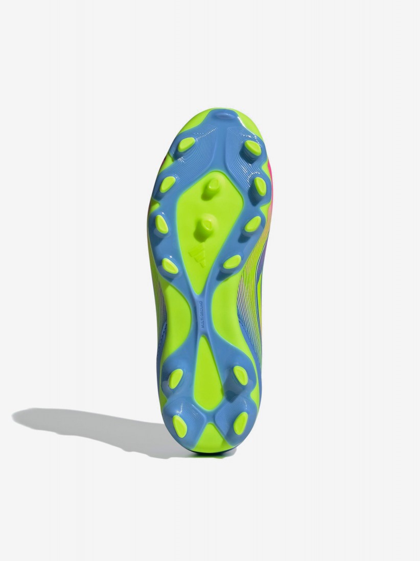 Chuteiras Adidas F50 League MG J