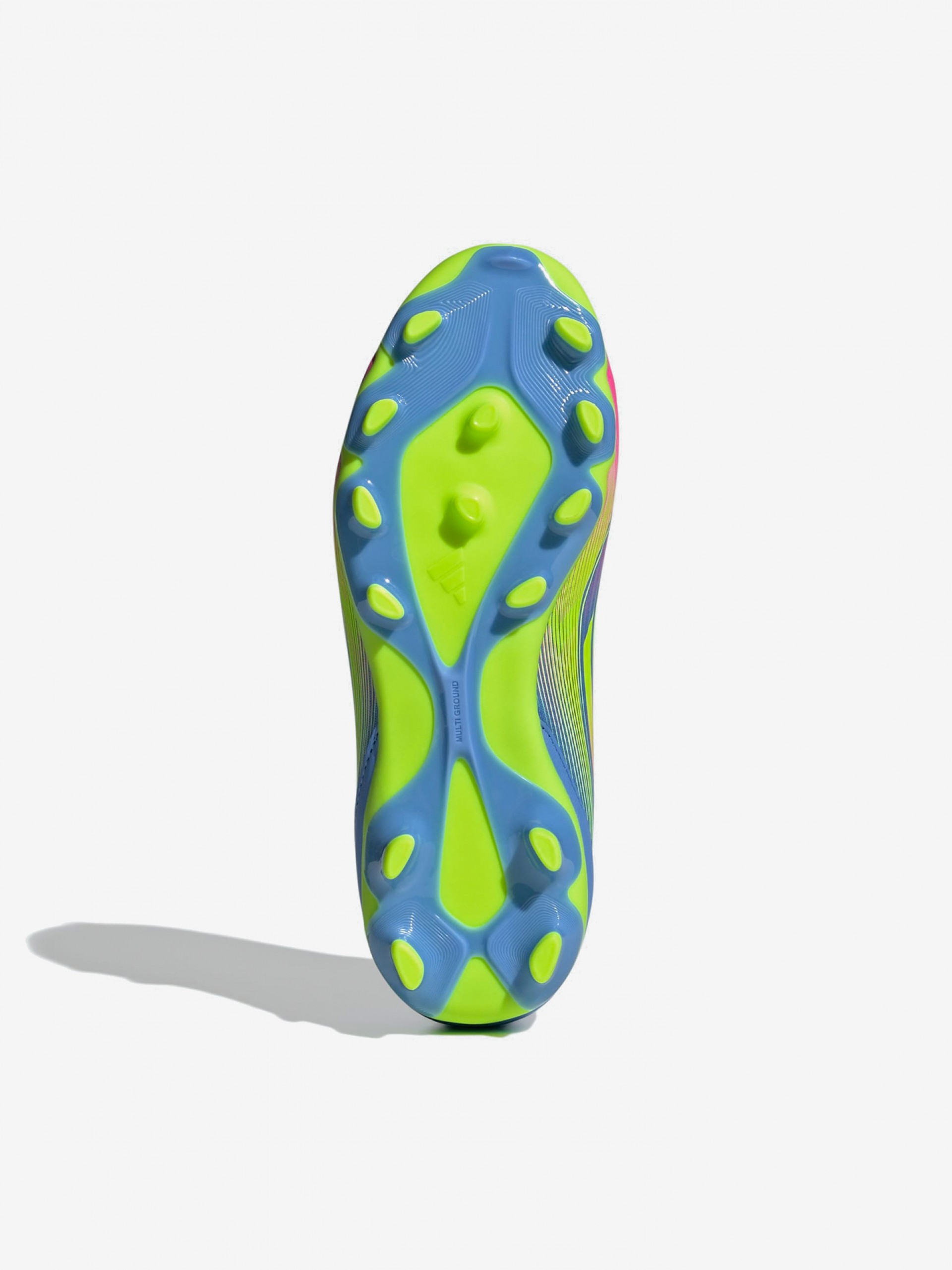 Botas de Fútbol Adidas F50 League MG J