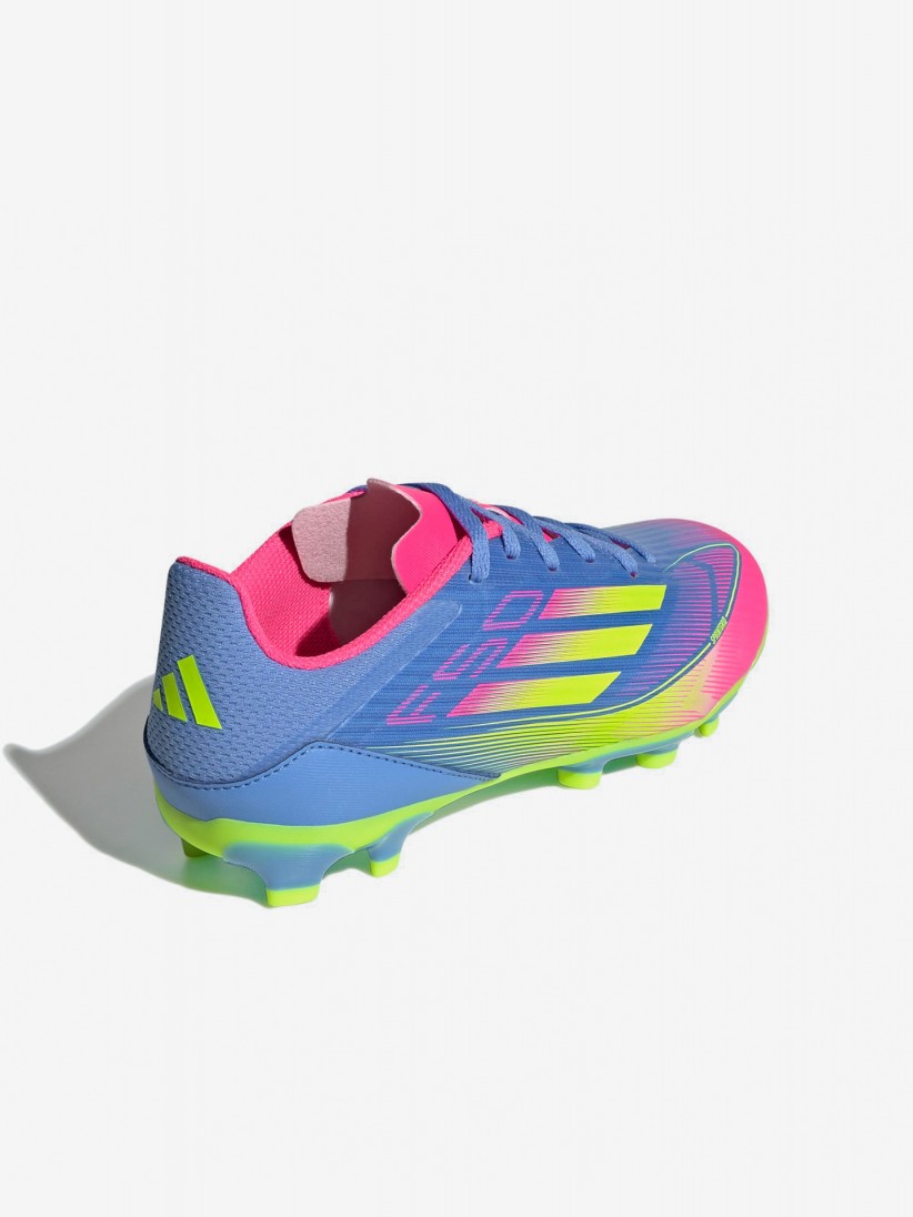 Chuteiras Adidas F50 League MG J