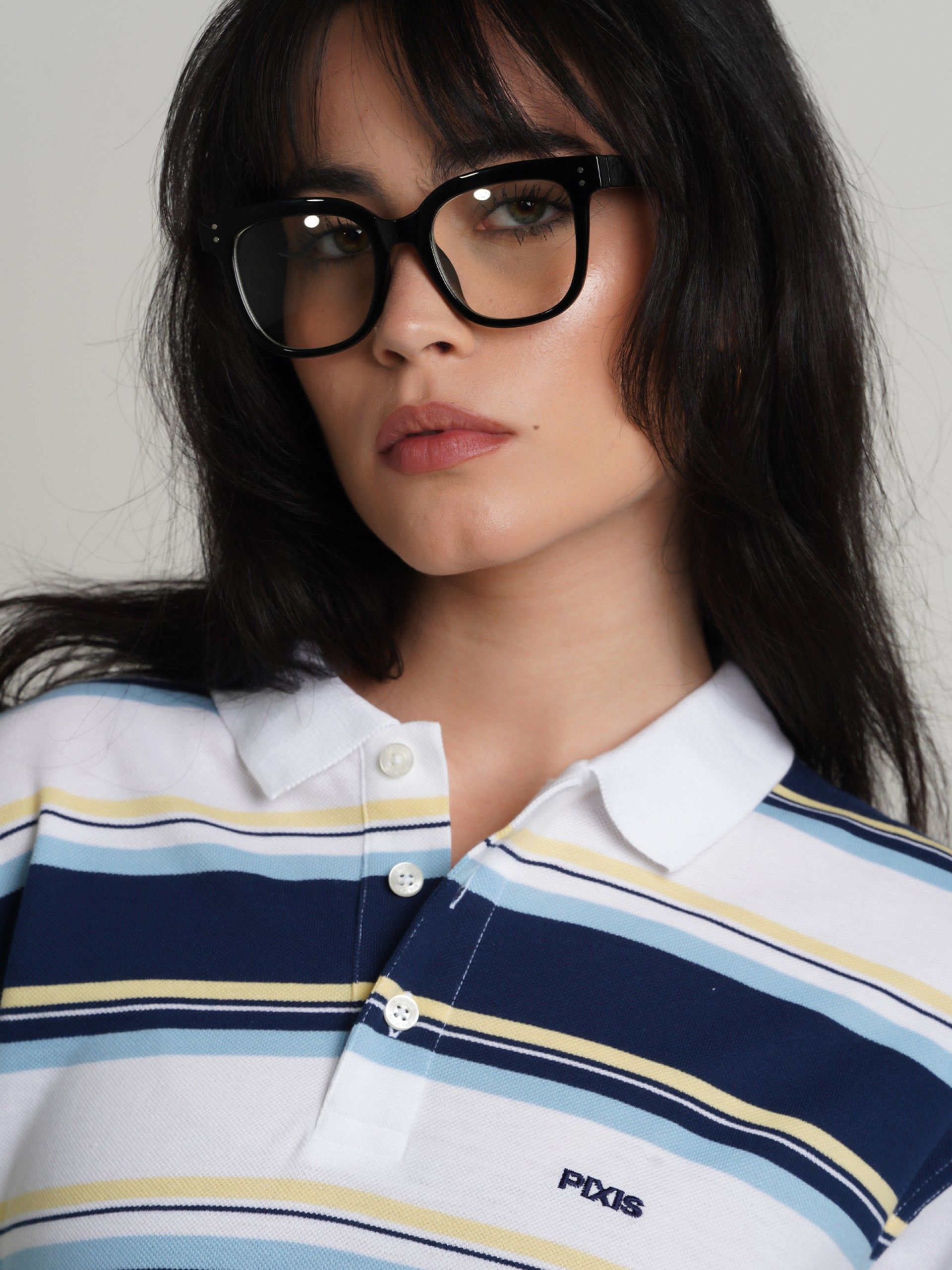 Polo Pixis Orly De Rayas