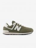 Sapatilhas New Balance GC574 V1 Verdes
