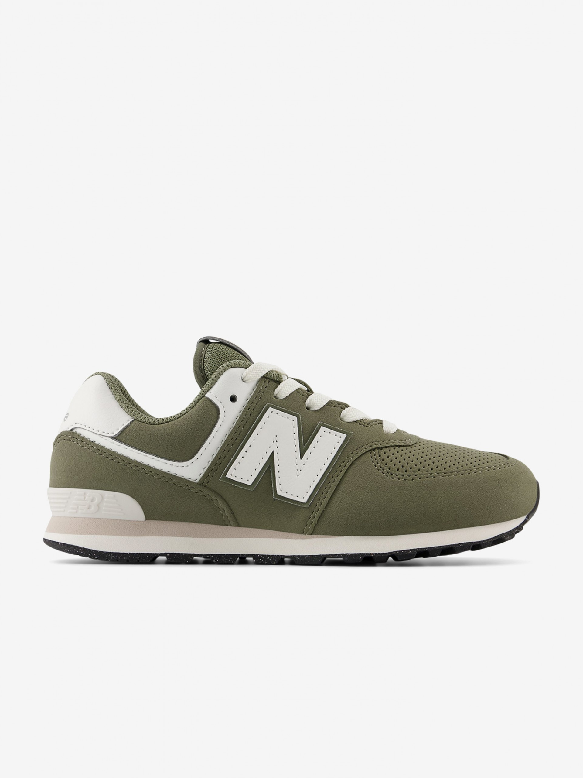 Sapatilhas New Balance GC574 V1 Verdes