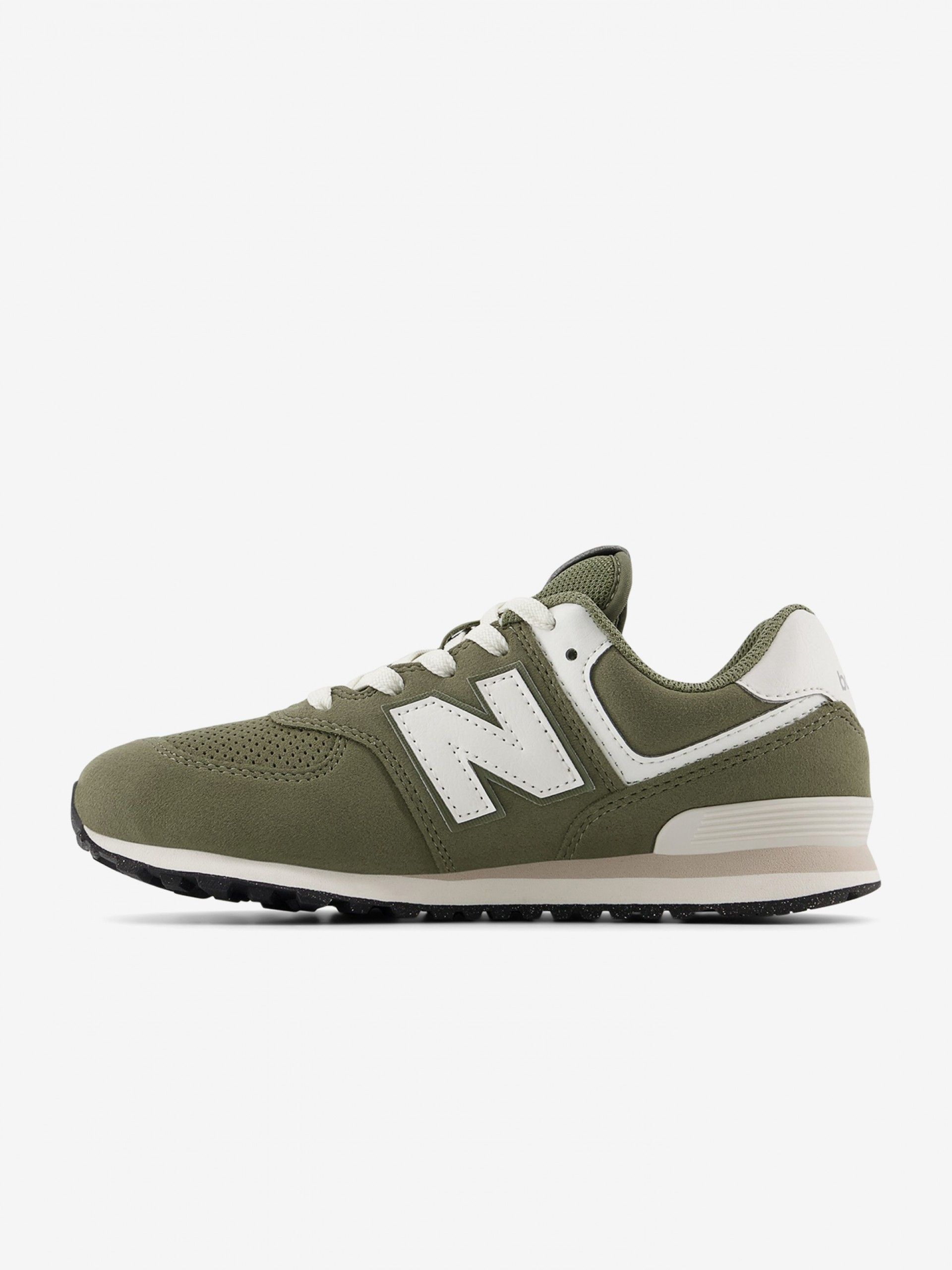 Sapatilhas New Balance GC574 V1 Verdes