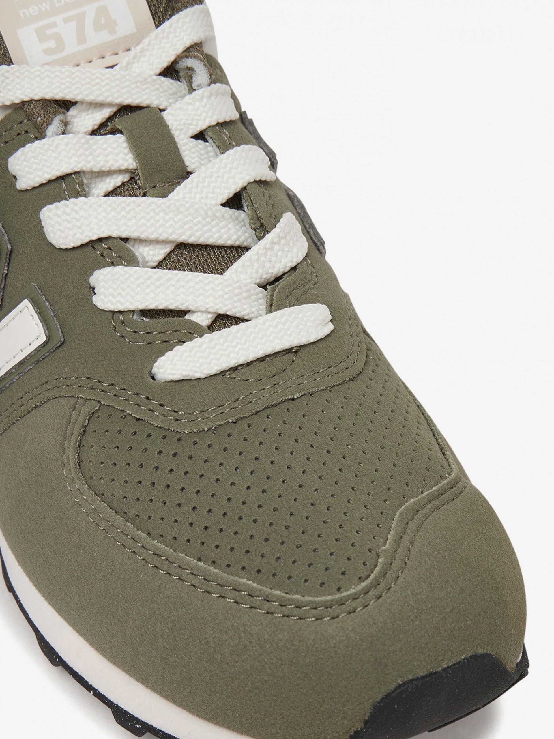 Sapatilhas New Balance GC574 V1 Verdes