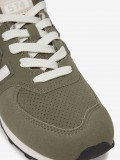 Sapatilhas New Balance GC574 V1 Verdes
